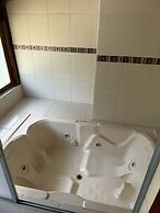 Hosteria Agoyan Spa