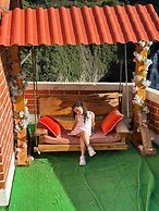 Hosteria Agoyan Spa