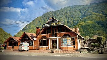 Hosteria Agoyan Spa