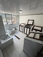 Hosteria Agoyan Spa