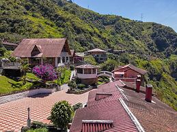 Hosteria Agoyan Spa