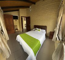 Hosteria Agoyan Spa