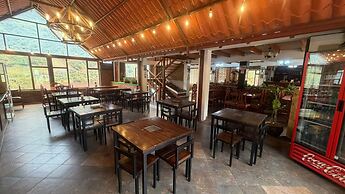Hosteria Agoyan Spa