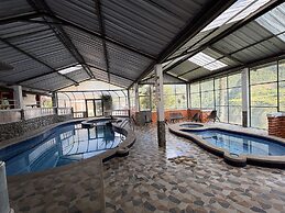 Hosteria Agoyan Spa