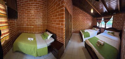 Hosteria Agoyan Spa