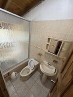 Hosteria Agoyan Spa