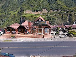 Hosteria Agoyan Spa