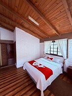 Hosteria Agoyan Spa