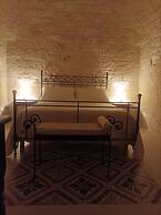 Apulian Charme Trulli & Cottage