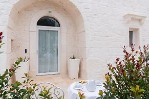 Apulian Charme Trulli & Cottage