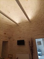 Apulian Charme Trulli & Cottage