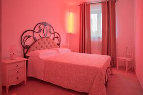 Apulian Charme Trulli & Cottage