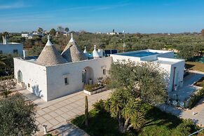 Apulian Charme Trulli & Cottage
