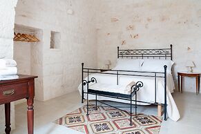 Apulian Charme Trulli & Cottage