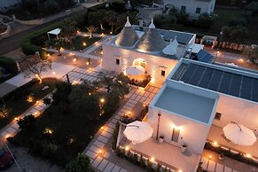 Apulian Charme Trulli & Cottage