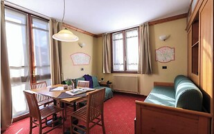 Apartment in Ponte di Legno