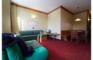 Apartment in Ponte di Legno