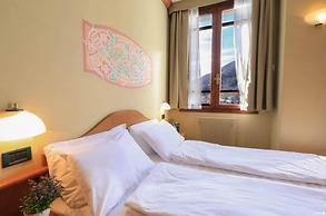 Apartment in Ponte di Legno