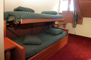 Apartment in Ponte di Legno