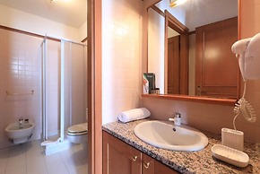 Apartment in Ponte di Legno