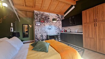 Dream Apartments alloggio