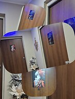 Dream Apartments alloggio