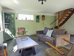 Charming Beachside Base in Noordwijk