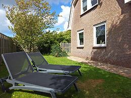 Charming Beachside Base in Noordwijk