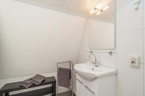 Charming Beachside Base in Noordwijk