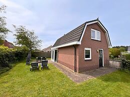Charming Beachside Base in Noordwijk
