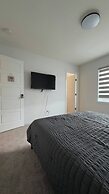 3BR Family House in NE Edmonton