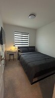 3BR Family House in NE Edmonton