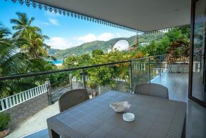 LA BELLE RESIDENCE
