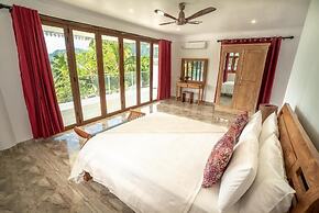 LA BELLE RESIDENCE
