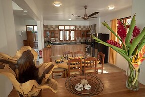 LA BELLE RESIDENCE