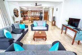 LA BELLE RESIDENCE
