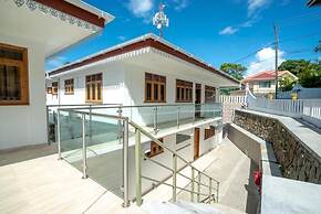 LA BELLE RESIDENCE