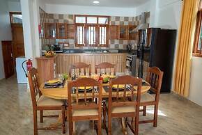 LA BELLE RESIDENCE