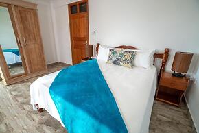 LA BELLE RESIDENCE