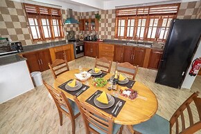 LA BELLE RESIDENCE