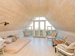 4 Star Holiday Home in Hojby