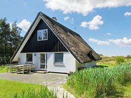 4 Star Holiday Home in Hojby