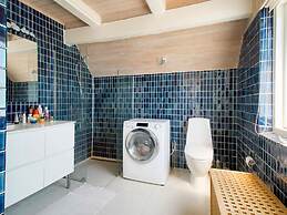 4 Star Holiday Home in Hojby