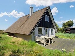 4 Star Holiday Home in Hojby