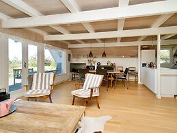 4 Star Holiday Home in Hojby