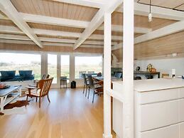 4 Star Holiday Home in Hojby