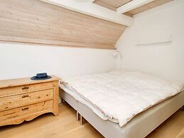 4 Star Holiday Home in Hojby