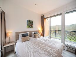 Hambachtal Forest Hideaway Boutique Resort