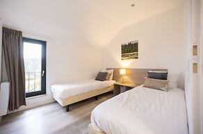 Hambachtal Forest Hideaway Boutique Resort