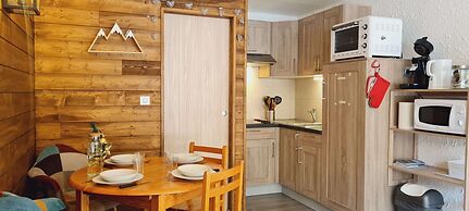 Mountain Home, Balcony & Ski Access